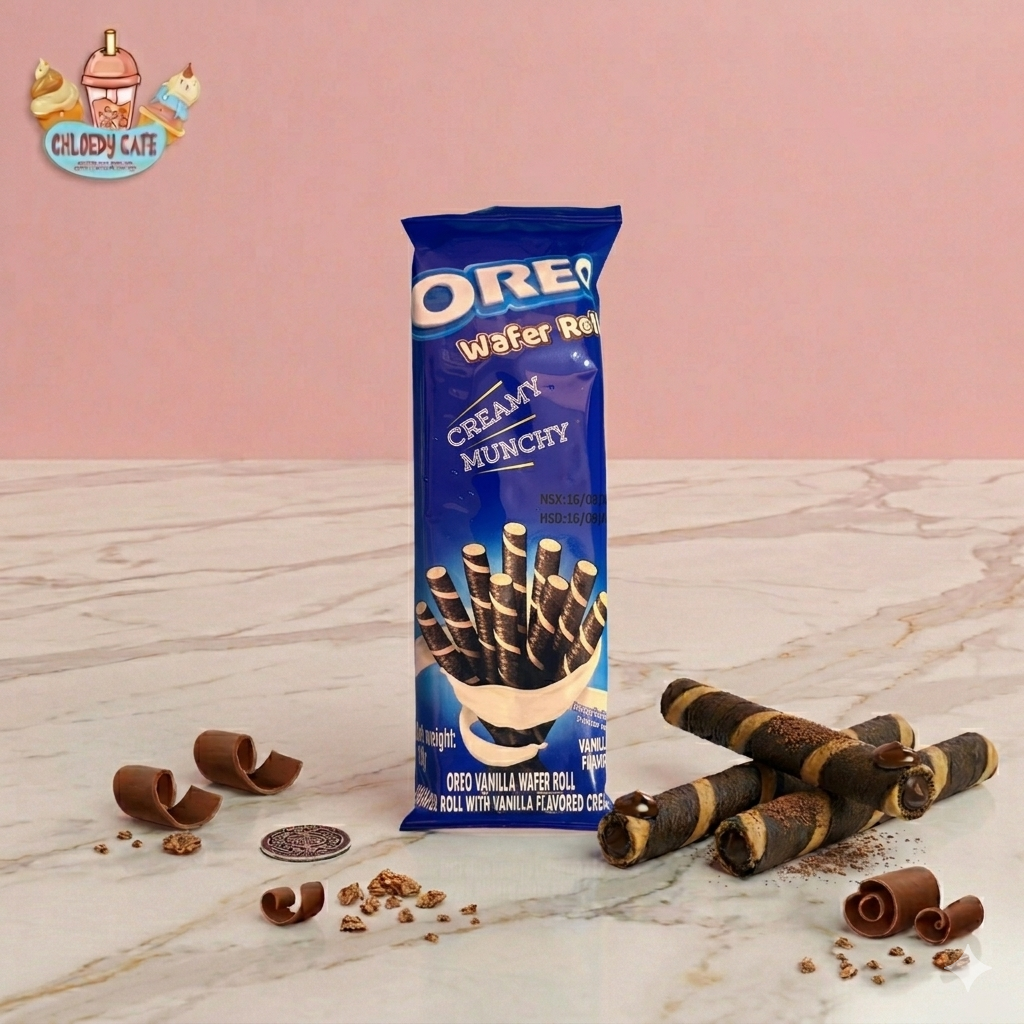 Oreo Wafer