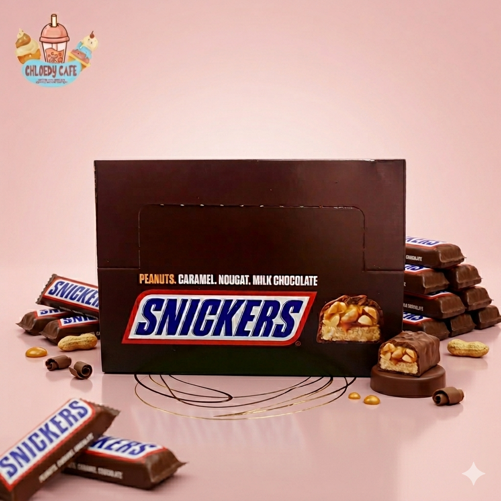 Snickers