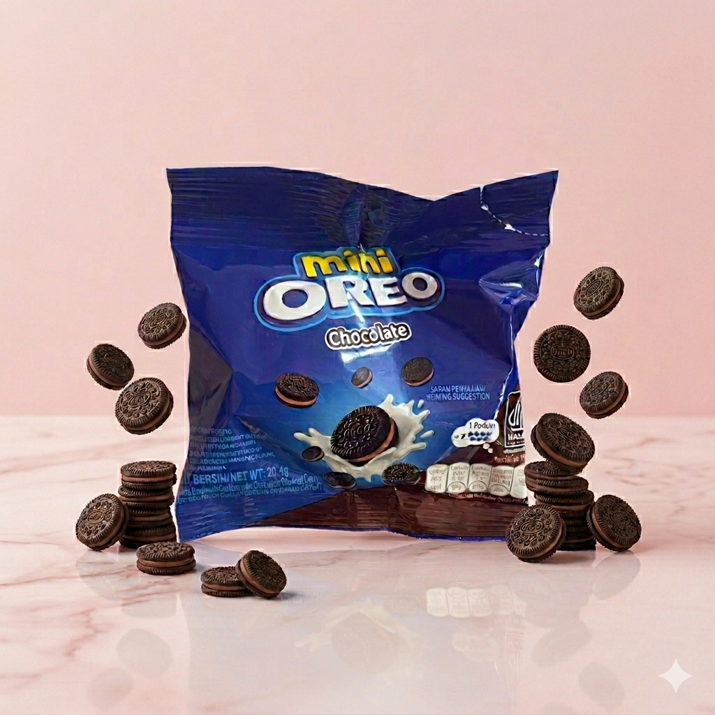 Mini Oreo