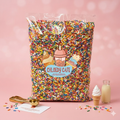 Magic Candy Rainbow Sprinkles (1kg Pack)